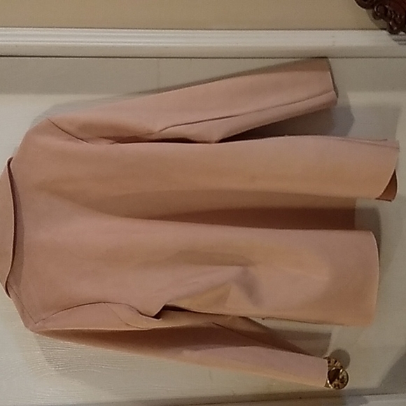 Faux Leather Jacket SOLD SOLD SOLD - Picture 5 of 8